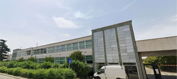 42600m² Warehouse in Casale Monferrato, Italy No. 209420 3