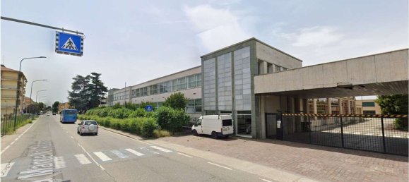 42600m² Warehouse in Casale Monferrato, Italy No. 209420 4