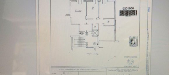 4 rooms Apartment in Messina, Italy No. 263902 8