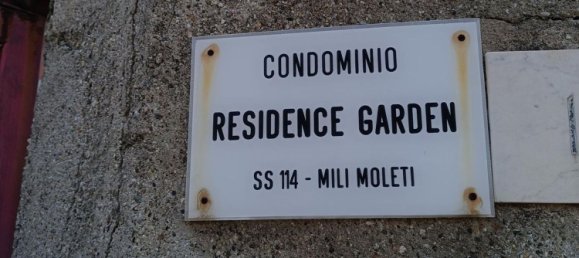 4 rooms Apartment in Messina, Italy No. 263902 4