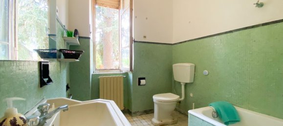 10 chambres Villa à Acquapendente, Italy No. 328918 23