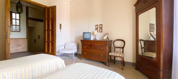 10 chambres Villa à Acquapendente, Italy No. 328918 37