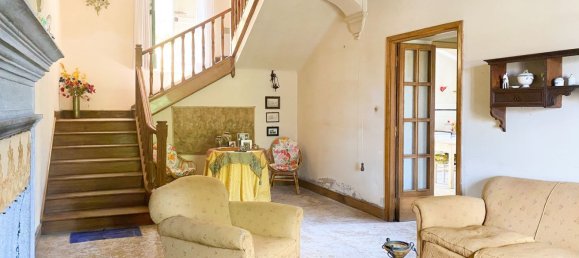 10 chambres Villa à Acquapendente, Italy No. 328918 5