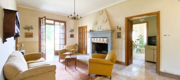 10 chambres Villa à Acquapendente, Italy No. 328918 6