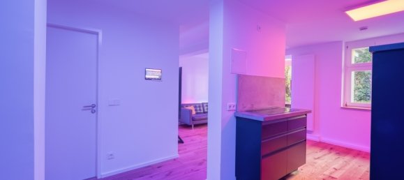 Apartamento de 3 dormitorios en Niederschonhausen, Germany No. 29037 6