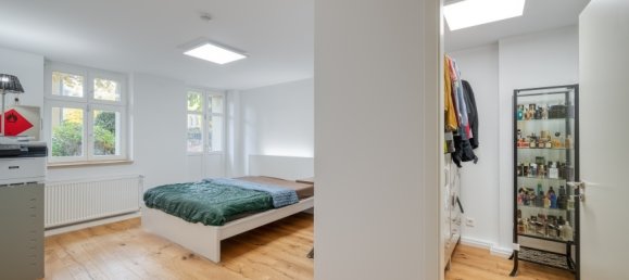 Apartamento de 3 dormitorios en Niederschonhausen, Germany No. 29037 2