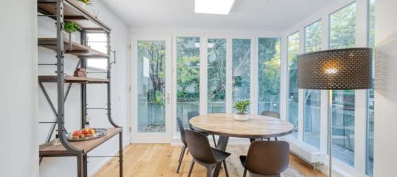 Apartamento de 3 dormitorios en Niederschonhausen, Germany No. 29037 3