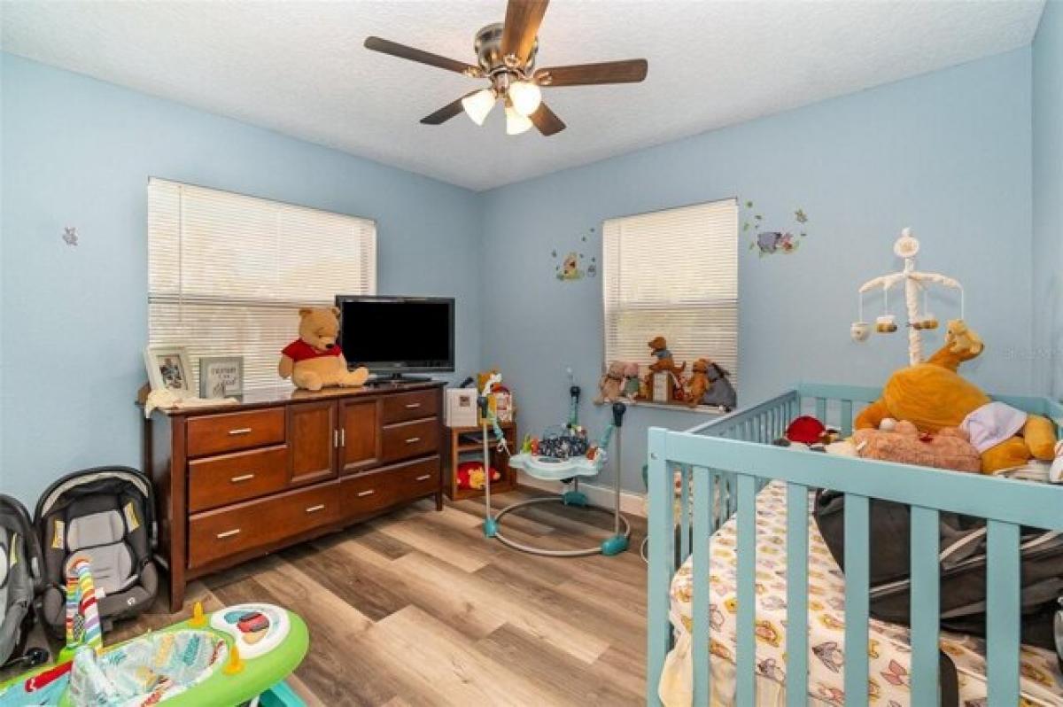 Casa de 3 dormitorios en Leesburg, USA No. 374874