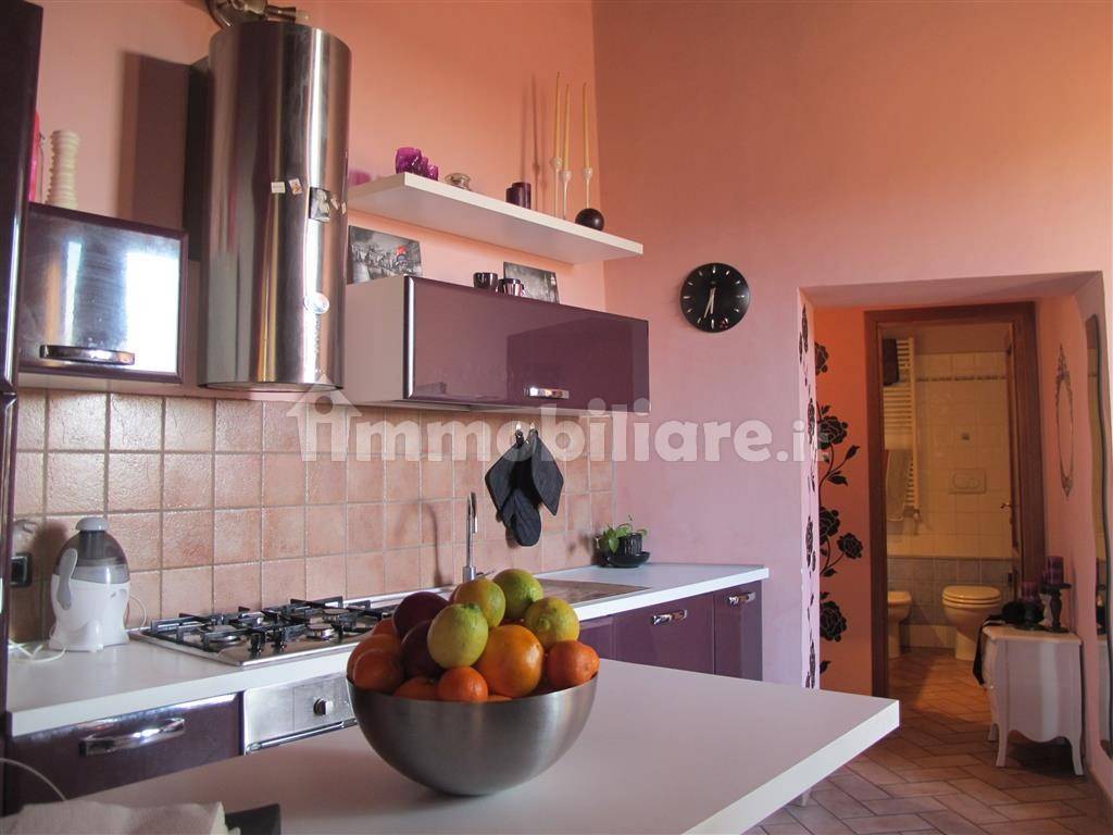 1 bedroom Apartment in Viterbo, Italy No. 308004