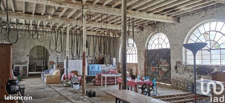 20 rooms House in Occitanie, France No. 305900