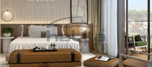 4 bedrooms Villa in Damac Lagoons, UAE No. 36072 3