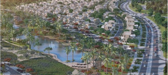 4 bedrooms Villa in Damac Lagoons, UAE No. 36072 2