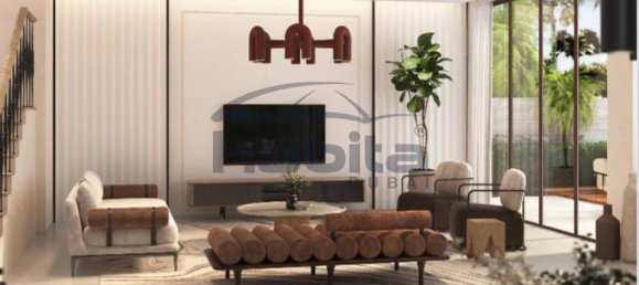 4 bedrooms Villa in Damac Lagoons, UAE No. 36072 4