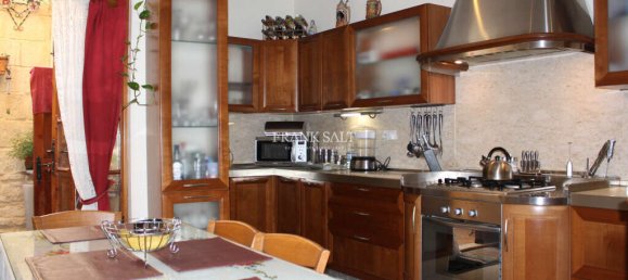 Casa T4 em Sliema, Malta N.º 8563 2