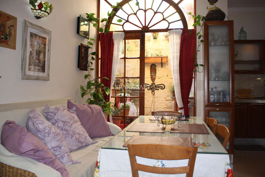 Casa T4 em Sliema, Malta N.º 8563