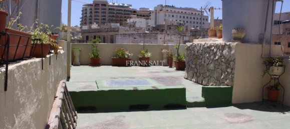 Casa T4 em Sliema, Malta N.º 8563 5