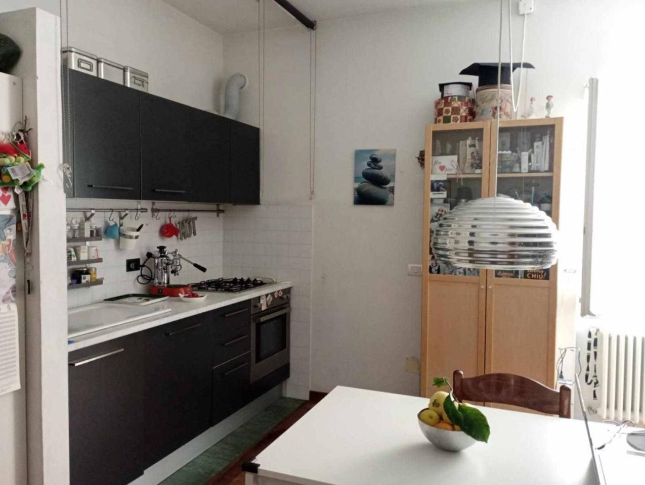 2غرفة شقة في Levanto, Italy رقم 136545