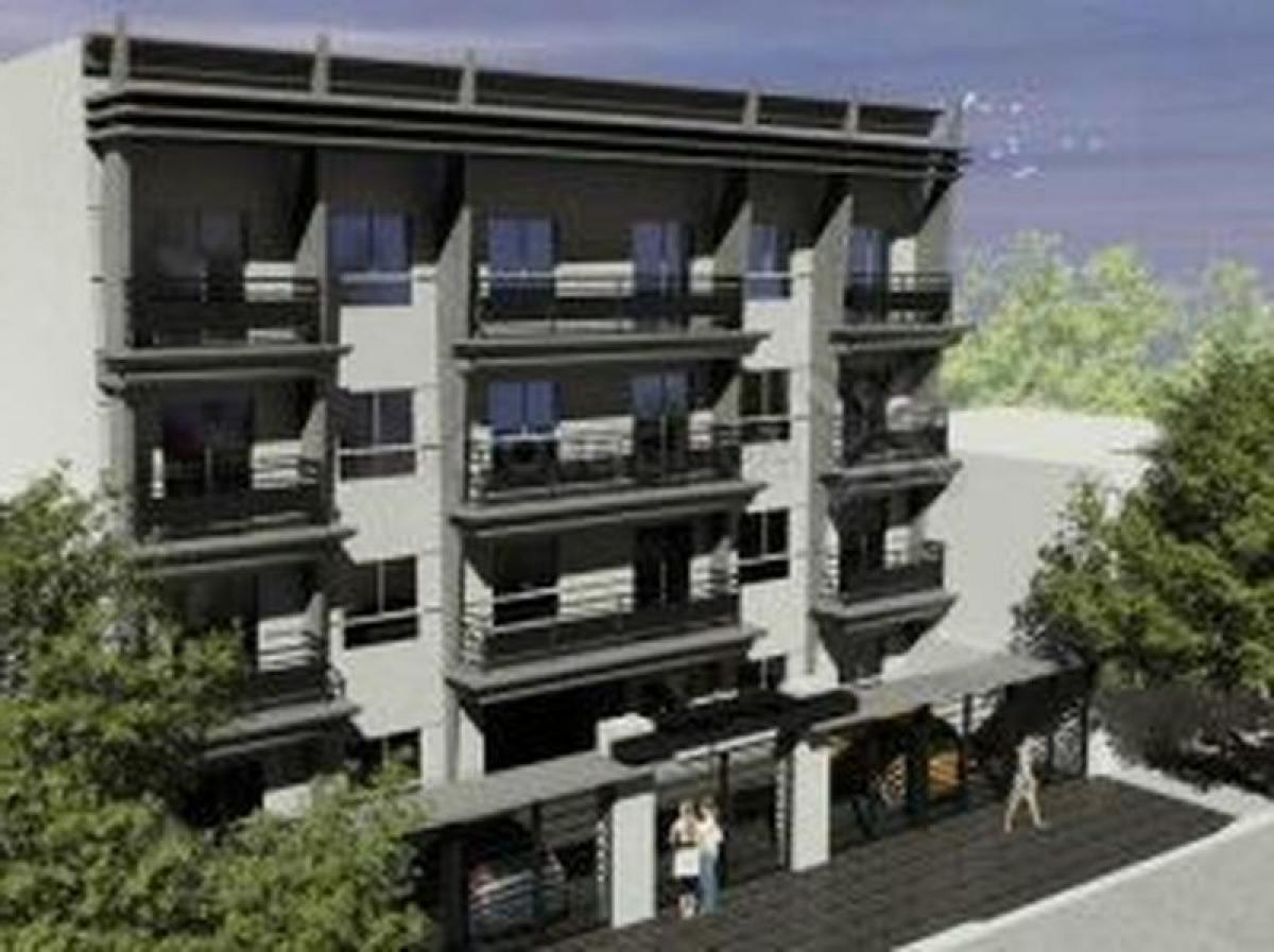 13m² Warehouse in Lomas de Zamora, Argentina No. 107009