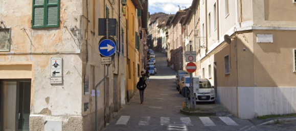 Studio à Siena, Italy No. 82780 2