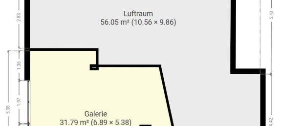 Таунхаус с 6 комнатами в Ремс-Мур, Германия № 288635 8