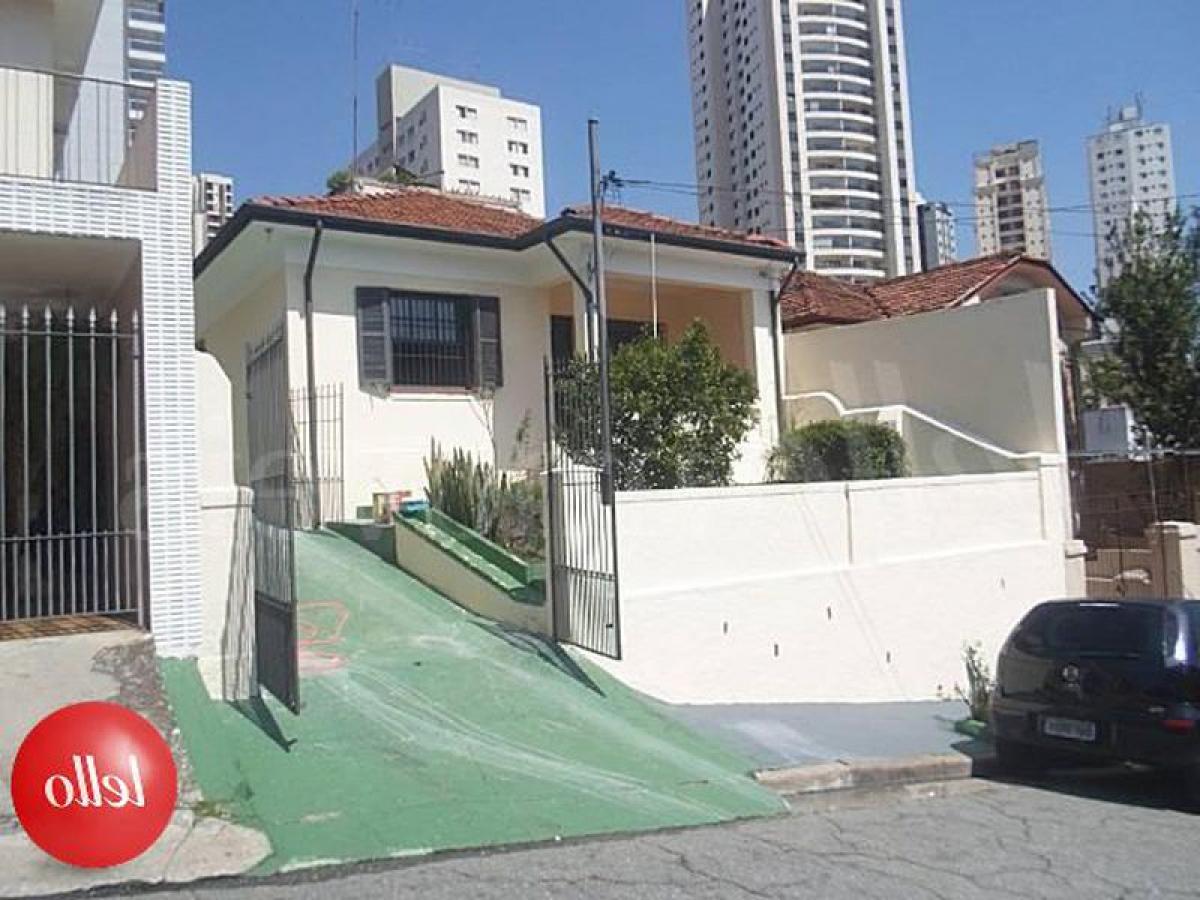 2 Schlafzimmer Haus in Sao Paulo, Brazil, Nr. 480745