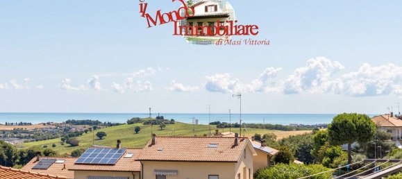 Apartamento de 3 dormitorios en Loreto, Italy No. 340676 10