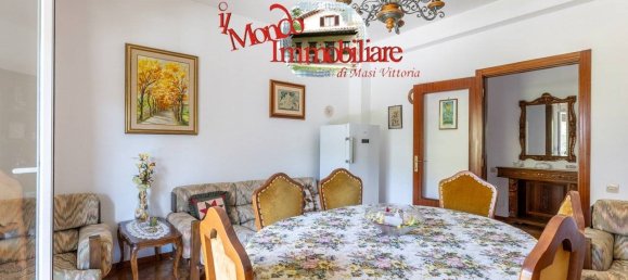 Apartamento de 3 dormitorios en Loreto, Italy No. 340676 2