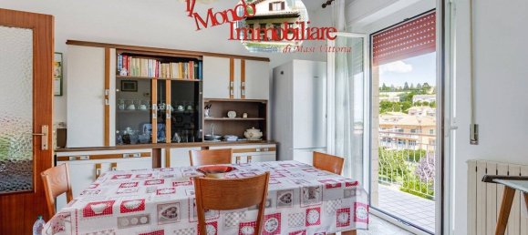 Apartamento de 3 dormitorios en Loreto, Italy No. 340676 5