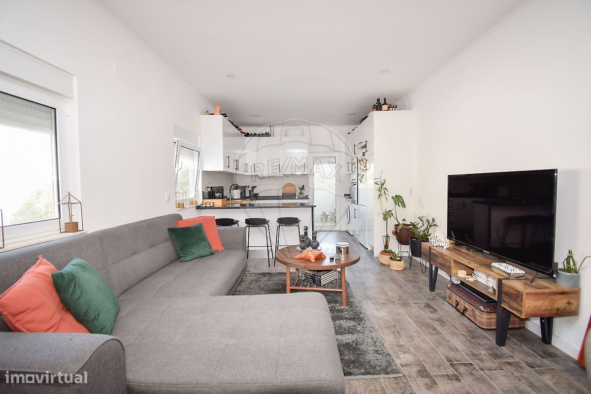 2 Schlafzimmer Wohnung in Moita, Portugal, Nr. 293365