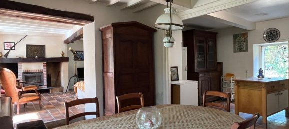 4 غرف نوم منزل في Occitanie, France رقم 341730 3