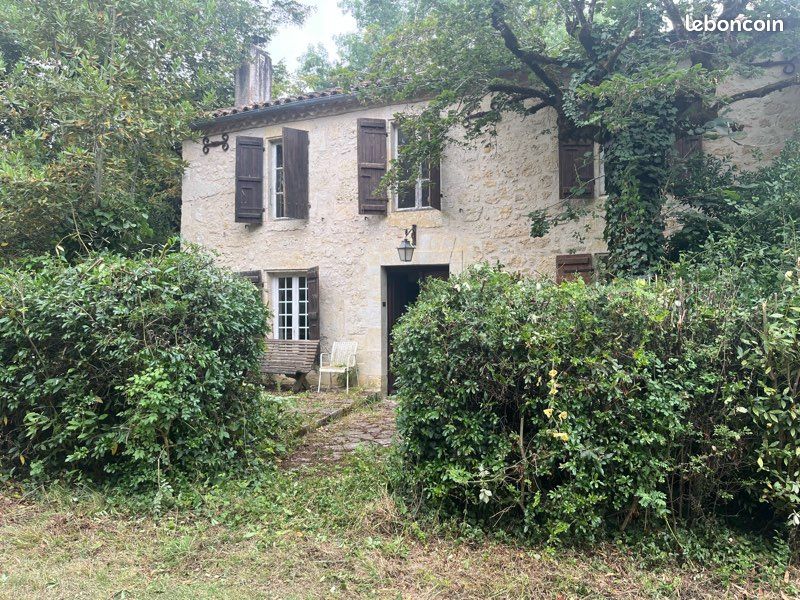 4 غرف نوم منزل في Occitanie, France رقم 341730