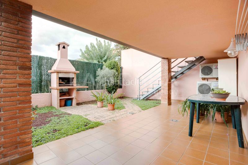 5 Schlafzimmer Haus in Les Franqueses Del Valles, Spain, Nr. 211922