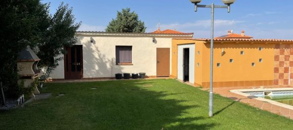 5 Schlafzimmer Haus in Morales del Vino, Spain, Nr. 28553 2