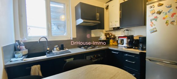 4 Schlafzimmer Gewerbliche Immobilie in Creil, France, Nr. 48468 18