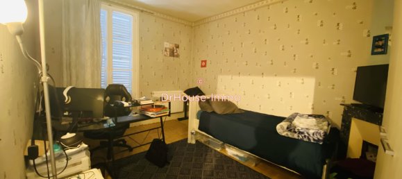 4 Schlafzimmer Gewerbliche Immobilie in Creil, France, Nr. 48468 14