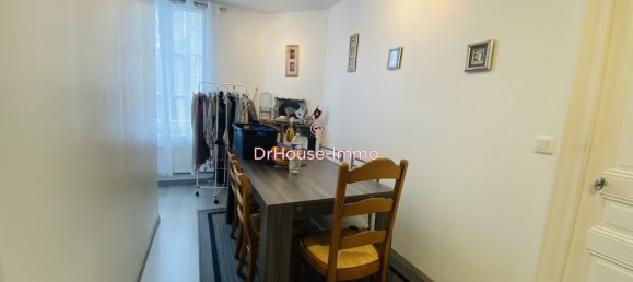 4 Schlafzimmer Gewerbliche Immobilie in Creil, France, Nr. 48468 17