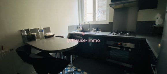 4 Schlafzimmer Gewerbliche Immobilie in Creil, France, Nr. 48468 19