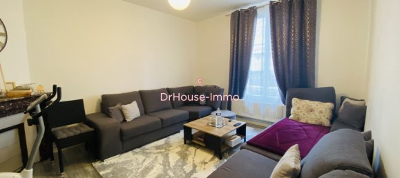 4 Schlafzimmer Gewerbliche Immobilie in Creil, France, Nr. 48468 8