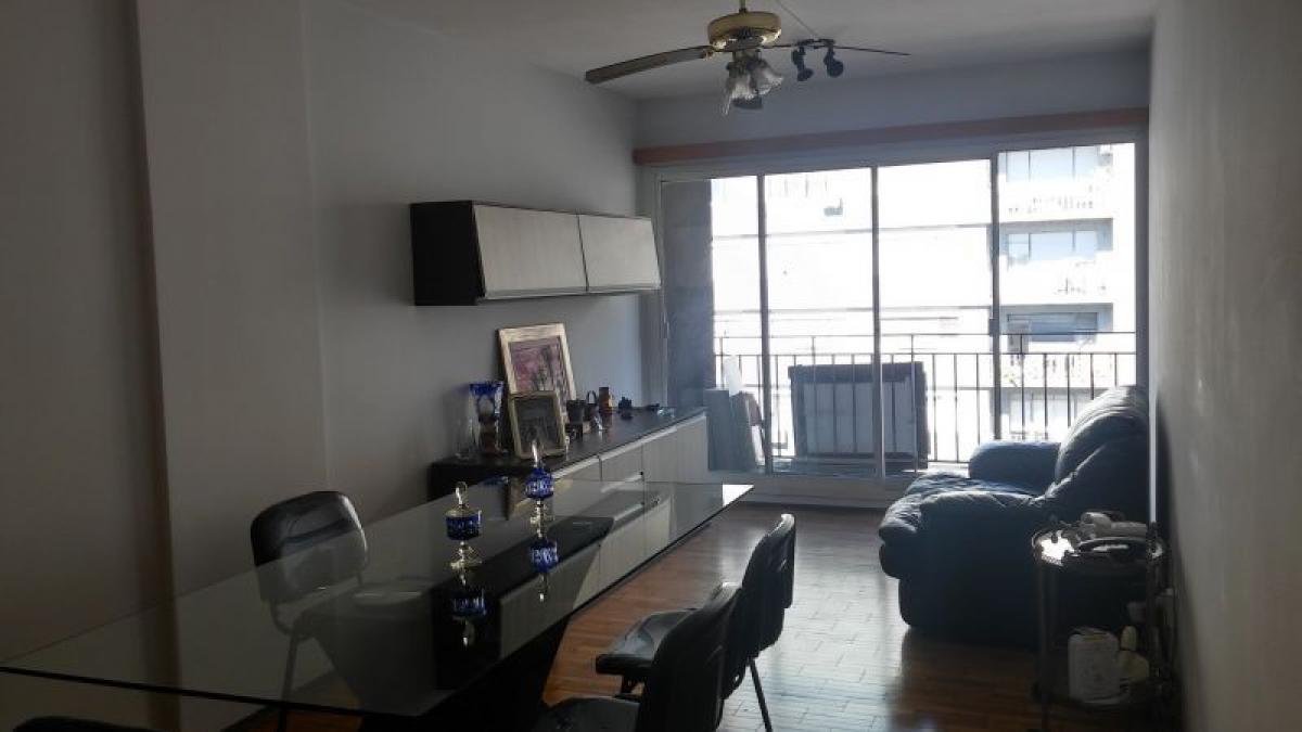 1 bedroom Office in Montevideo, Uruguay No. 13444