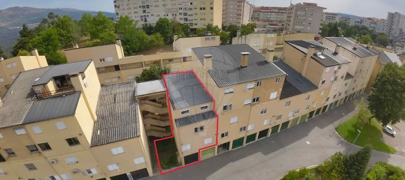 4 chambres Maison à Vila Real, Portugal No. 171826 23