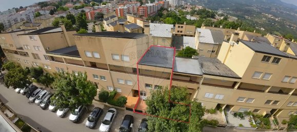 4 chambres Maison à Vila Real, Portugal No. 171826 28