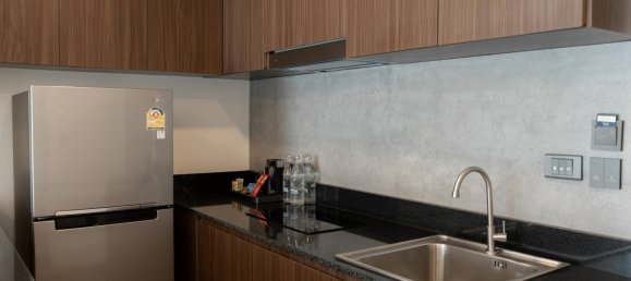 2 bedrooms Apartment for sale in Phuket, Southern Thailand, Thailand № 87054 7