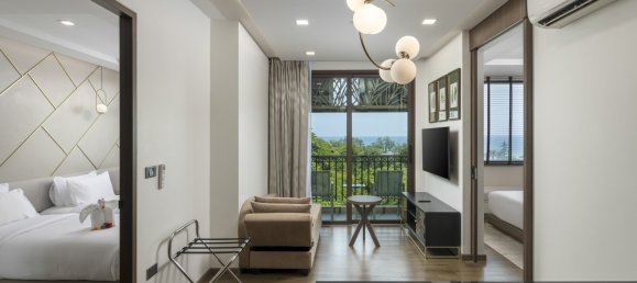 2 bedrooms Apartment for sale in Phuket, Southern Thailand, Thailand № 87054 10