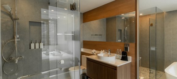 2 bedrooms Apartment for sale in Phuket, Southern Thailand, Thailand № 87054 6