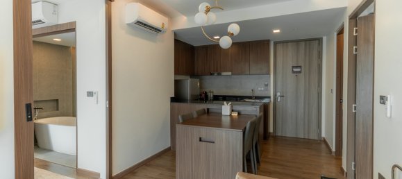 2 bedrooms Apartment for sale in Phuket, Southern Thailand, Thailand № 87054 3