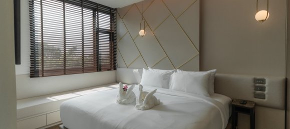 2 bedrooms Apartment for sale in Phuket, Southern Thailand, Thailand № 87054 4