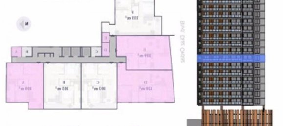 2 غرف نوم شقة في Nuevo Leon, Mexico رقم 178218 2