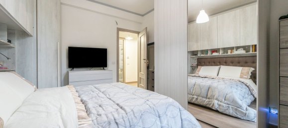 3 rooms Apartment in Ciampino, Italy No. 21777 19