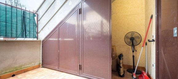 3 rooms Apartment in Ciampino, Italy No. 21777 21