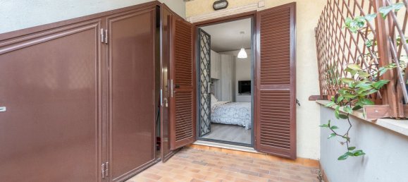 3 rooms Apartment in Ciampino, Italy No. 21777 20